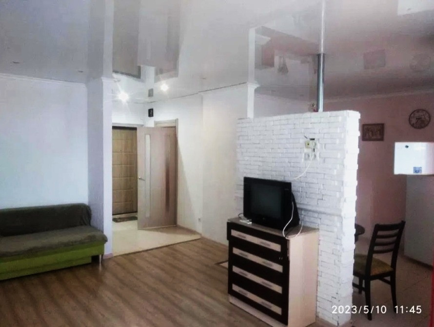 Продам 1 кімнатну квартиру на Висоцького з ремонтом 43 кв.м. Одесса - изображение 1