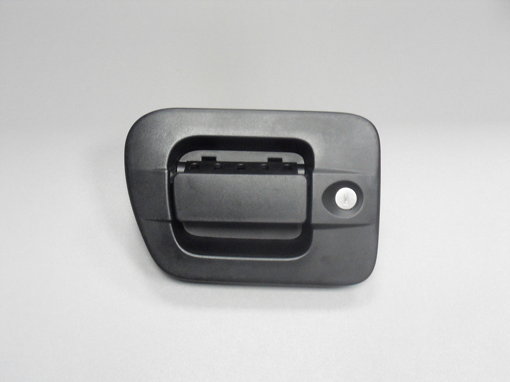 504308467 Ручка внешняя левая Iveco Eurocargo 504343231L Львов - изображение 2