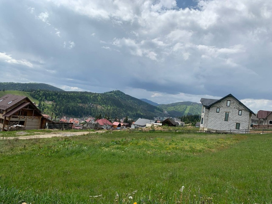 Земельна ділянка в с. Поляниця 0.20 га(уч. Подина) Яремче - изображение 8