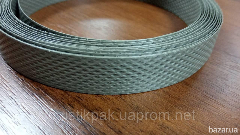 Лента полипропиленовая 19x100 мм Харків - зображення 7