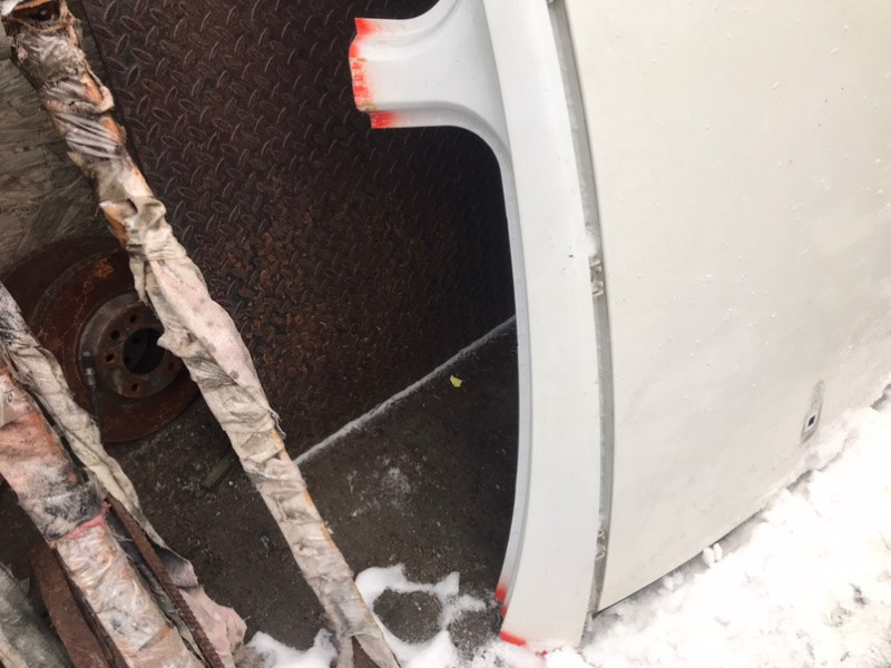 Крыша Chevrolet Cruze J300 1.8 2009 (б/у) Київ - зображення 2