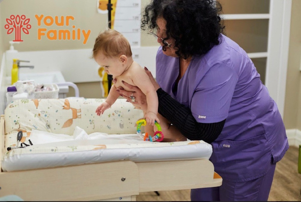 Запис на прийом до дитячих лікарів у Харкові. Харків - зображення 1