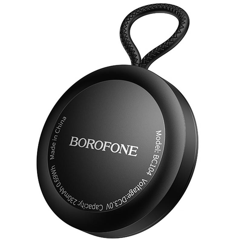 Трекер Borofone BC104 Intelligent 230 mAh Херсон - зображення 1