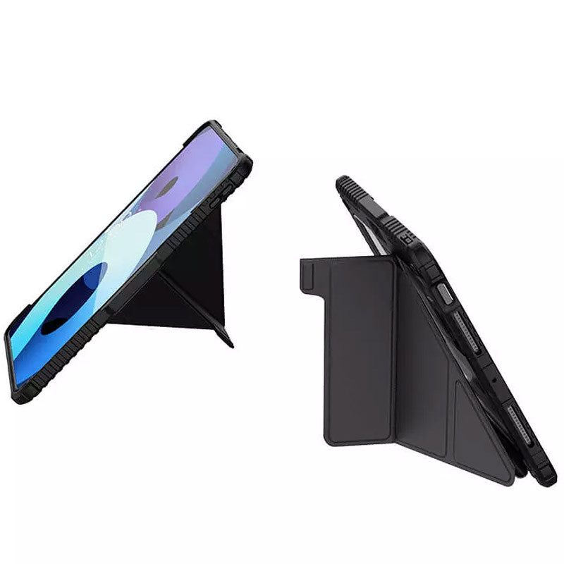 Чехол-книжка Nillkin Bumper Pro Multi-angle для Apple iPad Pro 11" (2024-25) Херсон - изображение 4