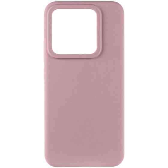 Чехол Silicone Cover Lakshmi (AAA) для Xiaomi 15T Херсон