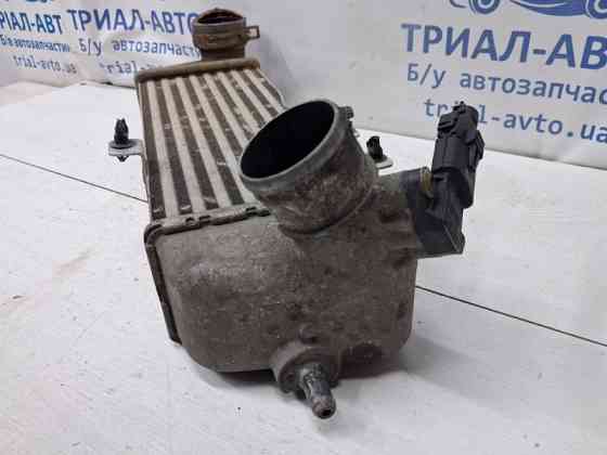 Радиатор интеркуллера Kia Ceed 2006-2012 282702A610 (Арт. 78528) Киев