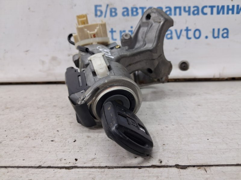 Замок зажигания Toyota Camry XV30 3.0 БЕНЗИН 1MZFE 2001 (б/у) Київ - зображення 2