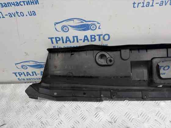 Накладка передней панели Nissan Leaf 2017- 623225SK0A (Арт. 83943) Київ