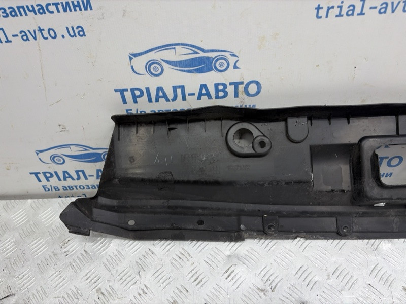 Накладка передней панели Nissan Leaf 2017- 623225SK0A (Арт. 83943) Київ - зображення 5