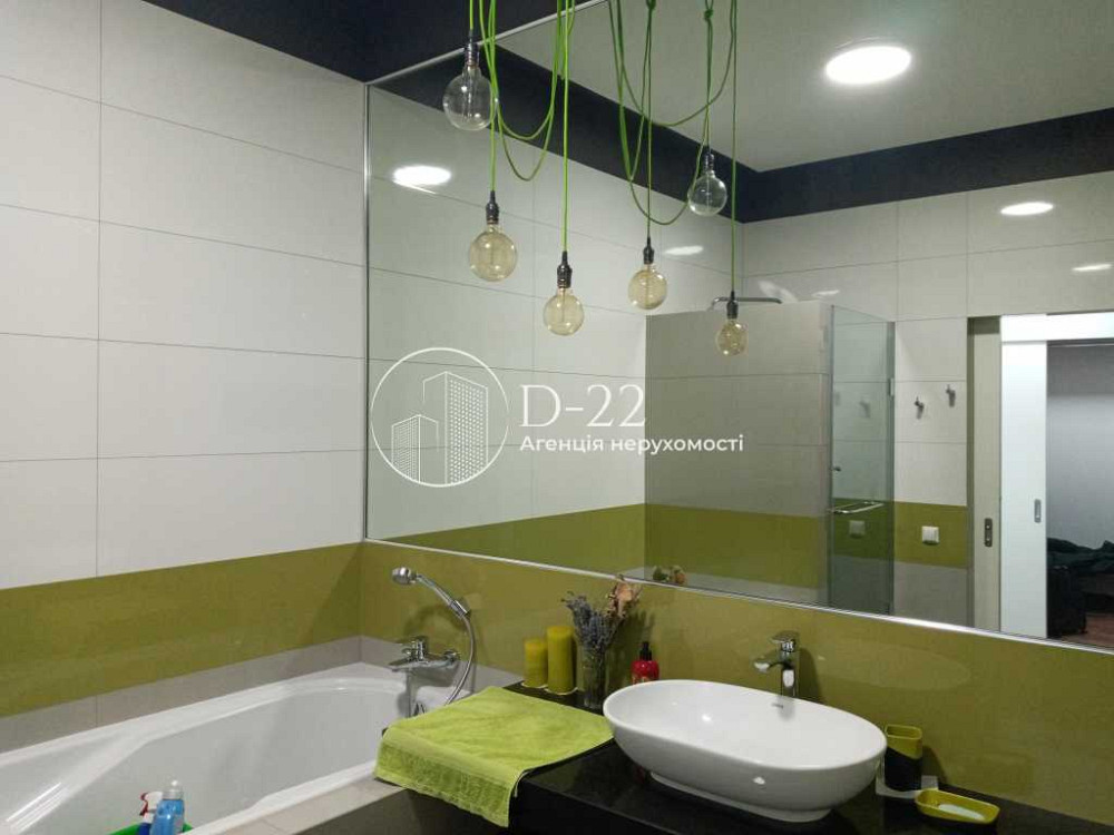 долгосрочная аренда 1-к квартира Киев, Шевченковский, 26000 грн./мес. Київ - зображення 10