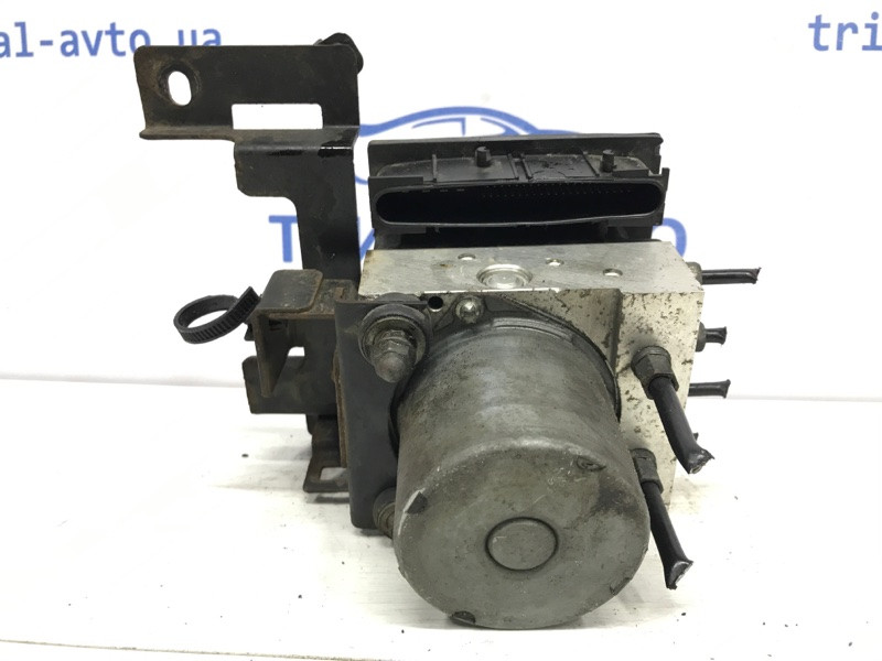 Блок abs Mazda CX 7 2006-2012 EHY4-43-7A0A (Арт. 41026) Київ - зображення 4