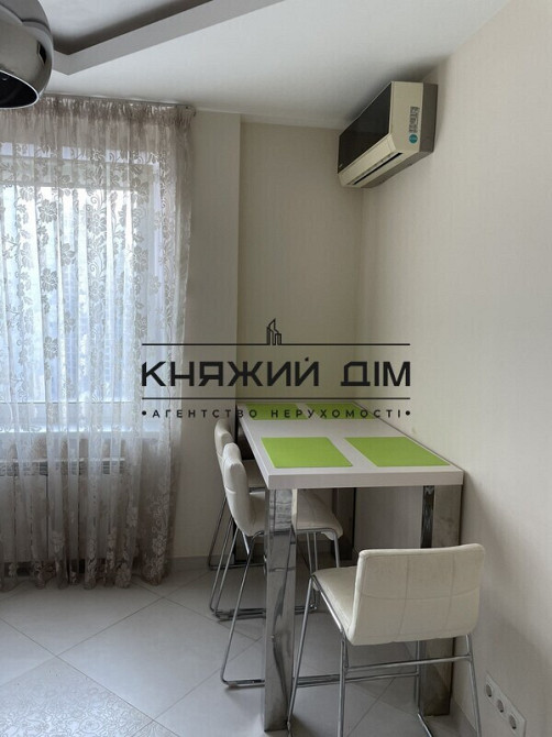 Є ГЕНЕРАТОР ! Оренда 2 кімнатної квартири Осокорки № 11203529 Київ - зображення 10