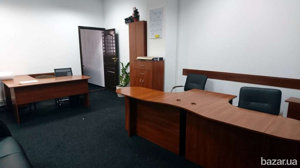 долгосрочная аренда офисное помещение Киев, Подольский, 11200 грн./мес. Киев - изображение 2