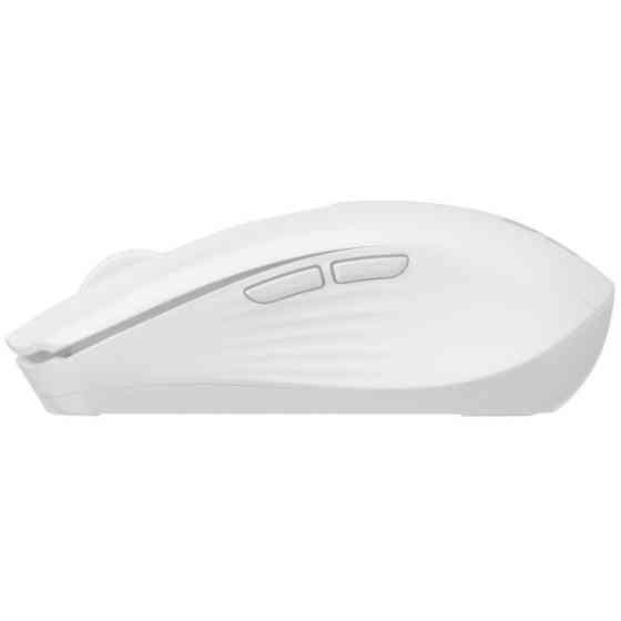 Мишка 2E MF270 Silent Rechargeable WL White (2E-MF270WWH) (Код товару:39768) Харків