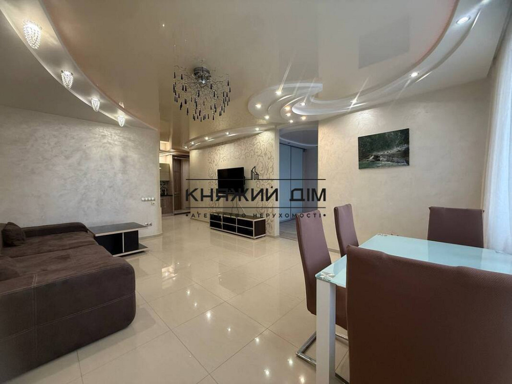 Здам 3к квартиру,ЖК Корона,Осокорки,код:11203964 Київ - зображення 7