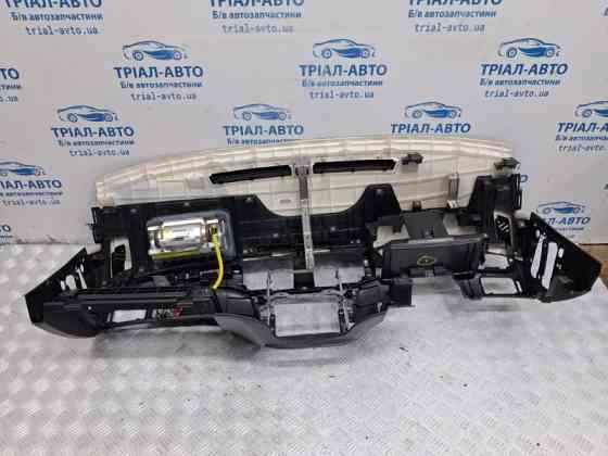 Торпеда с подушкой бесопасности Mitsubishi Lancer 2003-2009 MR633898 (Арт. 73957) Київ