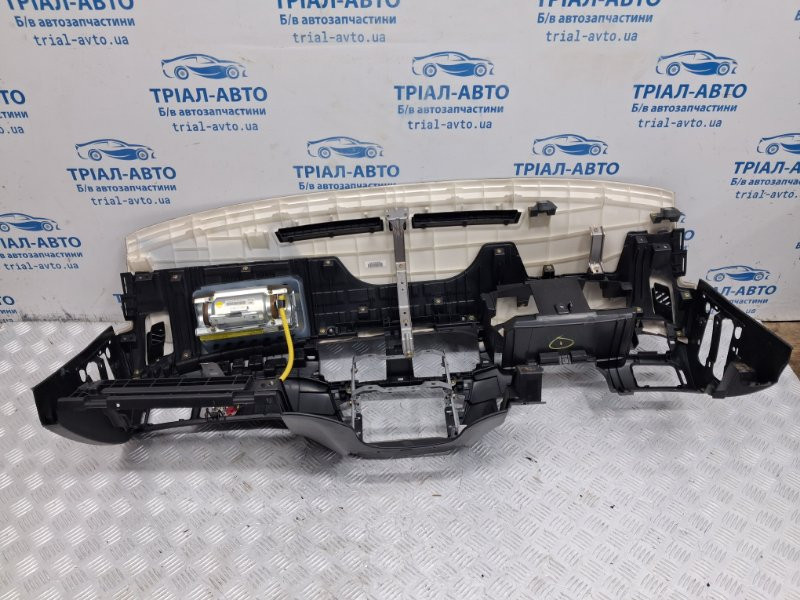 Торпеда с подушкой бесопасности Mitsubishi Lancer 9 1.6 БЕНЗИН 4G18 2003 (б/у) Київ - зображення 6