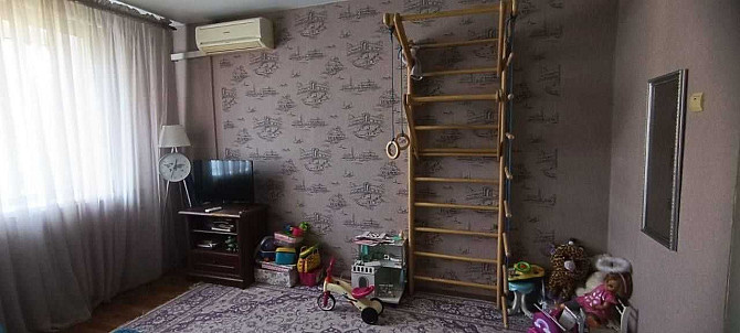 долгосрочная аренда 3-к квартира Одесса, Хаджибейский, 14000 грн./мес. Одесса - изображение 4