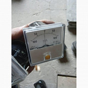 Амперметры М- 282К. -5шт. по 150грн Харків