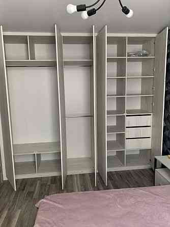 долгосрочная аренда 1-к квартира Киев, Дарницкий, 21000 грн./мес. Київ