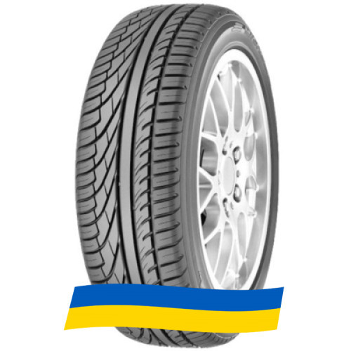 245/45 R19 Michelin Pilot Primacy 98Y Легкова шина Київ - зображення 5