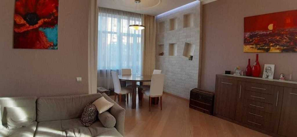 продажа 4-к квартира Киев, Шевченковский, 350000 $ Київ - зображення 6