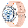 Силиконовый ремешок Wavy для Smart Watch 22mm Херсон