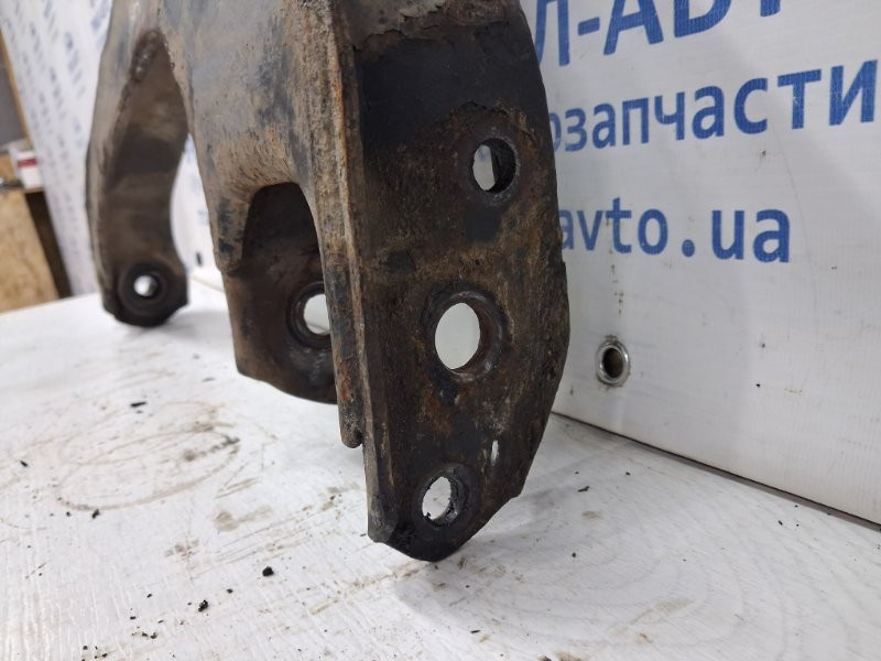 Рычаг передний нижний левый Mitsubishi Pajero Sport K9 3.0 БЕНЗИН 6G72 1996 (б/у) Київ - зображення 4