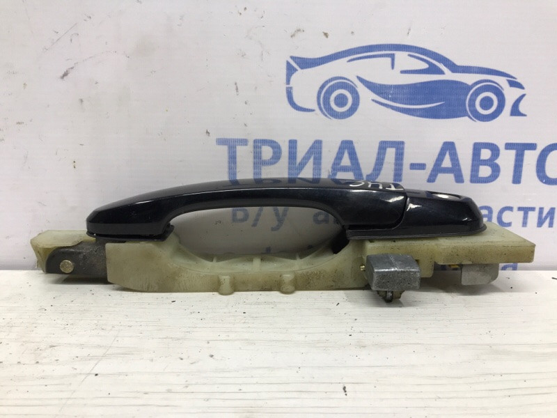 Ручка двери внешняя передняя правая Hyundai Tucson 2004-2009 82660-2E020-CA (Арт. 52059) Киев - изображение 2