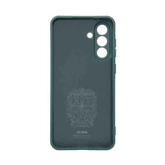 Чохол ArmorStandart ICON Camera Cov для Samsung A56 5G Dark Green (ARM82589) (Код товару:40483) Харків