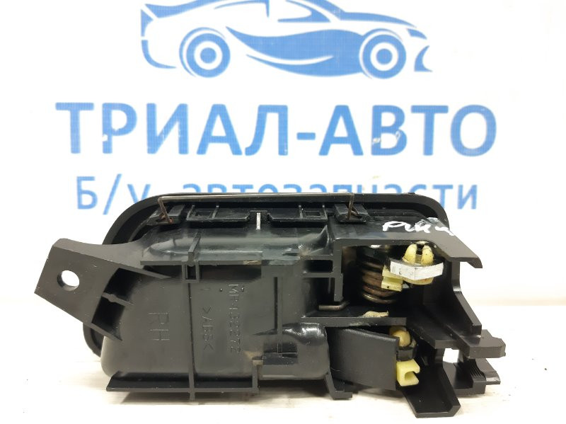 Ручка двери внутреняя задняя правая Mitsubishi Pajero Wagon 2006-2022 5716A242XA (Арт. 28685) Киев - изображение 2