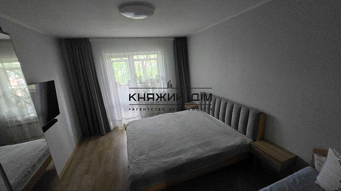 Продаж 3 кімнатної вул. Вербицького ст м Харківська Киев - изображение 1