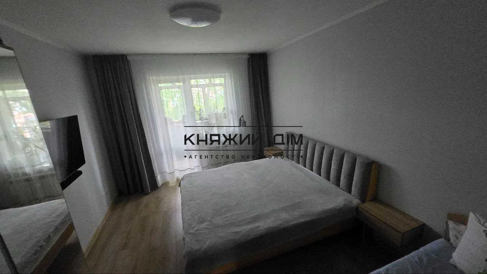 Продаж 3 кімнатної вул. Вербицького ст м Харківська Київ - зображення 1