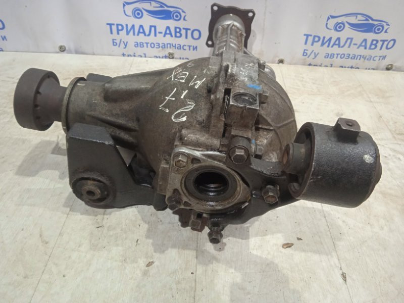 Редуктор передний Suzuki Grand Vitara 2005-2016 2730077K52 (Арт. 17361) Київ - зображення 6