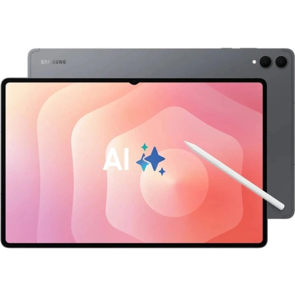 Планшет Samsung Galaxy Tab S11 Ultra 12/512GB 5G Gray (SM-X936BZAP) EU Харків - зображення 1