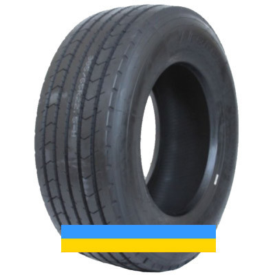 385/65 R22.5 Boto BT215N 164K Рульова шина Киев - изображение 4