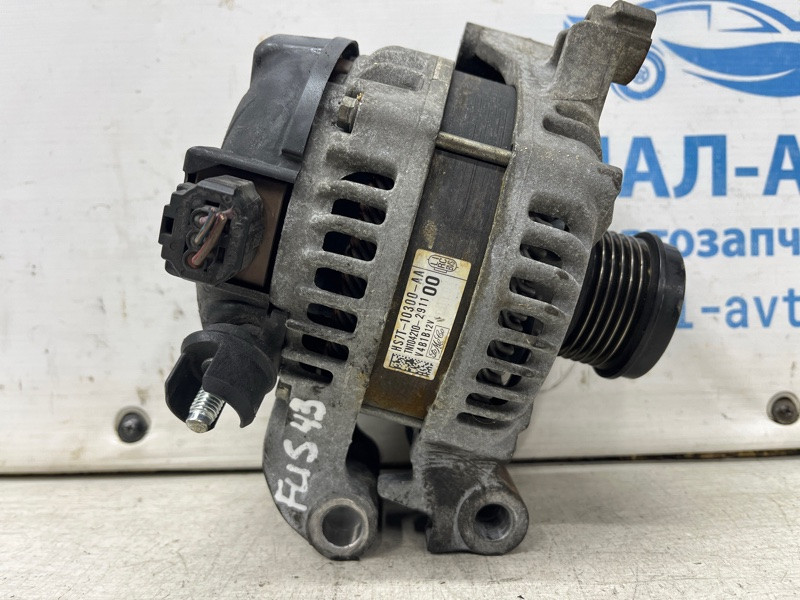 Генератор Ford Fusion USA 2013-2020 HS7Z-10346-A (Арт. 71953) Киев - изображение 5