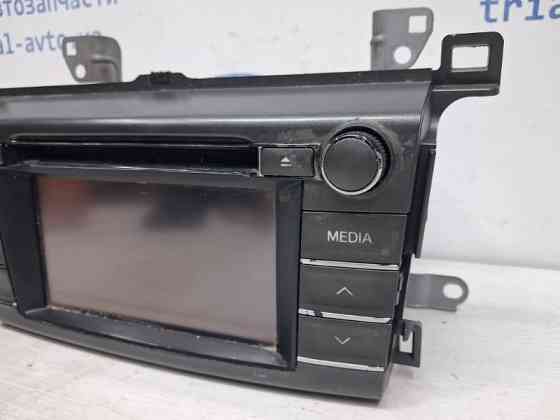 Магнитофон Toyota RAV 4 A40 2.2 DIESEL 2ADFTV 2012 (б/у) Киев