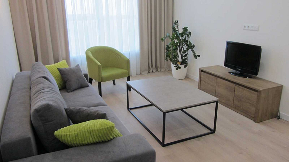 долгосрочная аренда 2-к квартира Киев, Днепровский, 450 $/мес. Киев - изображение 6