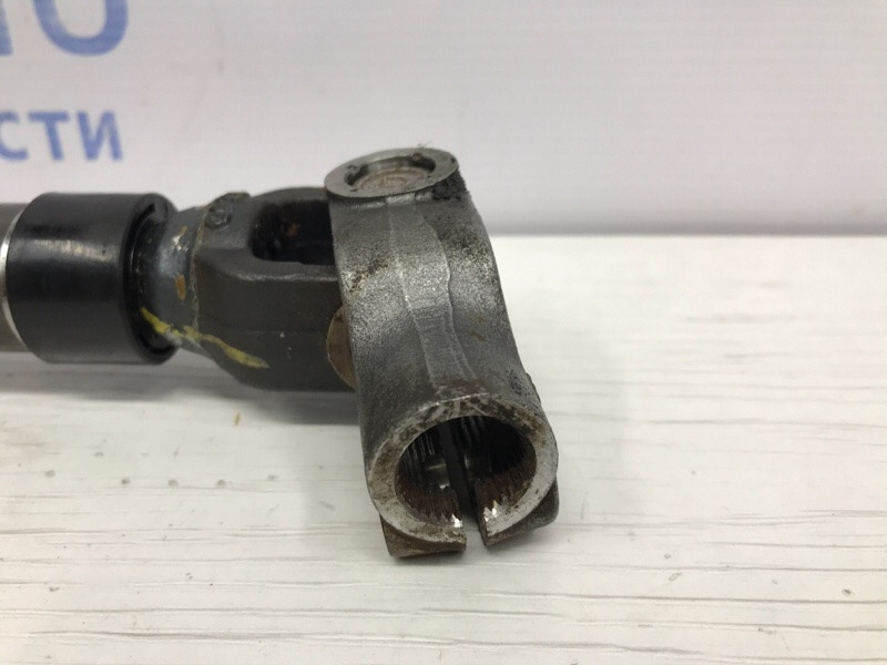 Карданчик рулевой SsangYong Korando C200 2.0 DIESEL 2010 (б/у) Киев - изображение 4