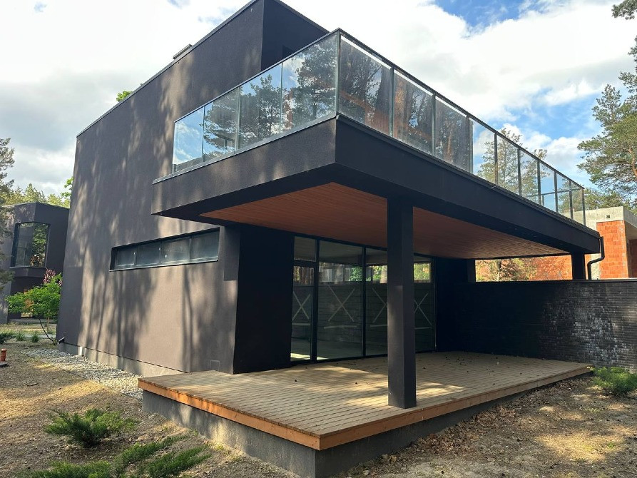 Продам будинок 166 м2 в Goodwill residence с. Піщанка Дніпро - зображення 6