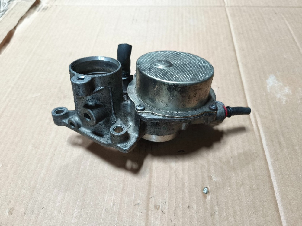 Вакуумный насос Peugeot Boxer 2.2 hdi 2006-2014 (XS7Q-2A451-BJ) Ковель - зображення 2