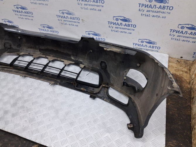 Бампер передний Lexus RX 350 XU30 3.5 БЕНЗИН 2GRFE 2003 (б/у) Киев - изображение 9