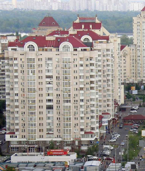 продажа 5-к квартира Киев, Оболонский, 537600 $ Київ - зображення 11
