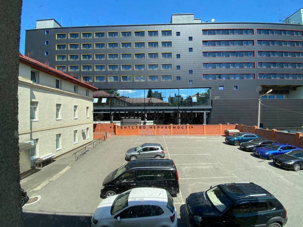 Оренда гарного офісного приміщення в БЦ поруч з м.Шулявська. Код об’єкта 1419245 Киев - изображение 3