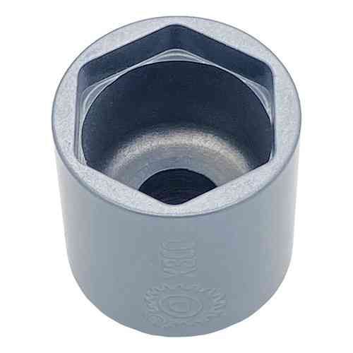 Головка для передней шаровой опоры Renault Master, Opel Movano 46 мм (6-гранная) (ХЗСО) FWBS6046 Харьков