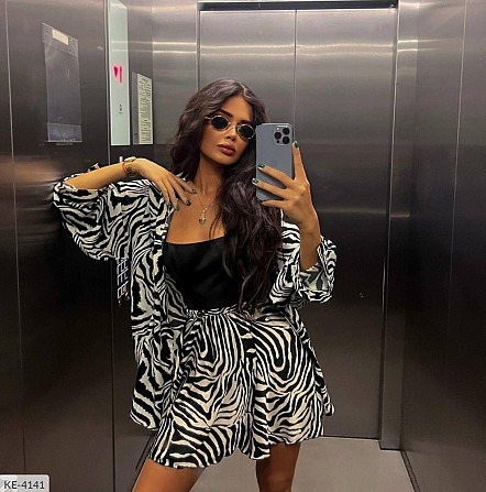 Костюм KE-4141