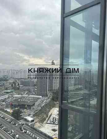 Продаж 1-но кімнатної квартири  ЖК River Stone Код: № 21147518 Київ