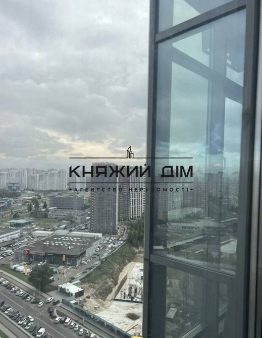 Продаж 1-но кімнатної квартири  ЖК River Stone Код: № 21147518 Київ - зображення 5