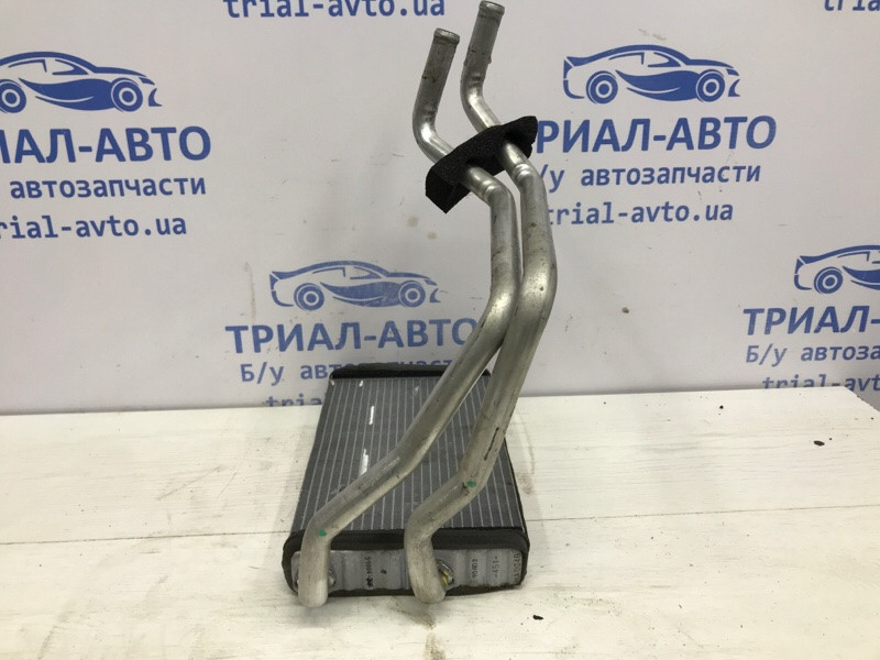 Радиатор печки Mitsubishi Outlander GF 2.2 DIESEL 4N14 2012 (б/у) Київ - зображення 3